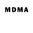 Ecstasy 280 MDMA Tube369